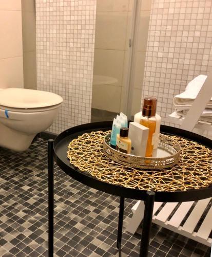 Apartamento Ray Supreme Tlv Terrace