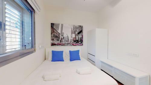 Apartamento Ben Yehuda 50 Residentials By Holyguest