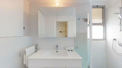 Apartamento Ben Yehuda 50 Residentials By Holyguest