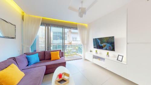 Apartamento Ben Yehuda 50 Residentials By Holyguest