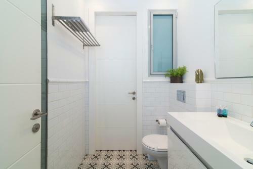 Apartamento Bauhaus Boutique By Tlv2rent