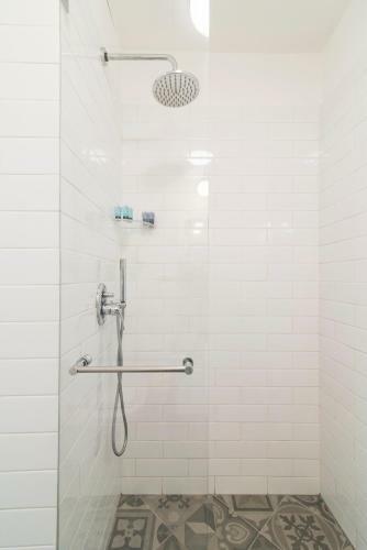 Apartamento Bauhaus Boutique By Tlv2rent