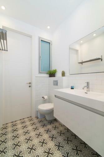 Apartamento Bauhaus Boutique By Tlv2rent