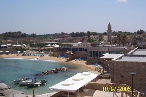 Ahuzat Shaul - Apartment