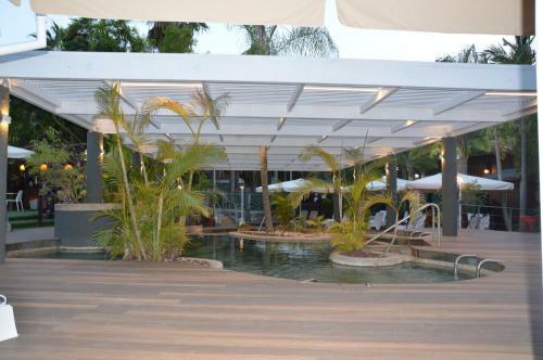 Hotel Spa Village