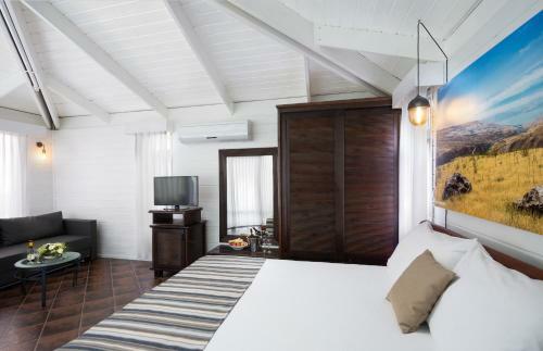 Hotel Spa Village
