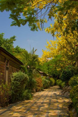 Hotel Spa Village