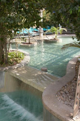Hotel Spa Village
