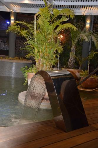 Hotel Spa Village