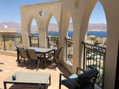 Apartamento Sea View Coral Suite