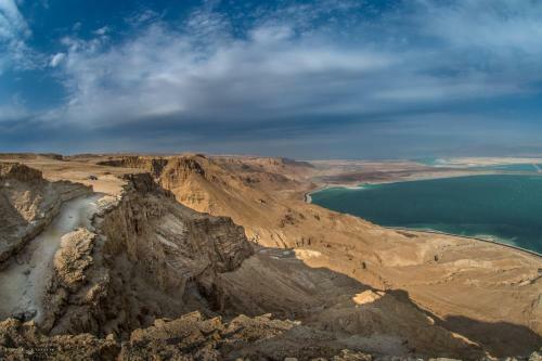 Desert Picture