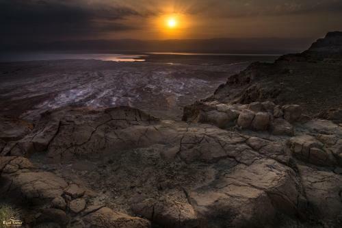 Desert Picture