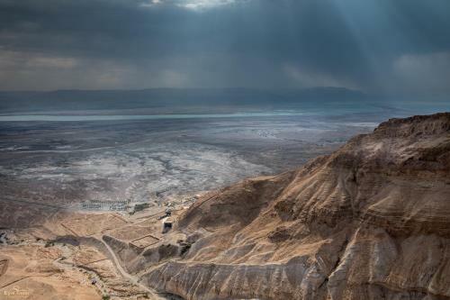 Desert Picture