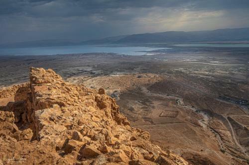 Desert Picture