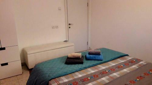 Apartamento Lesanel Guest House 1