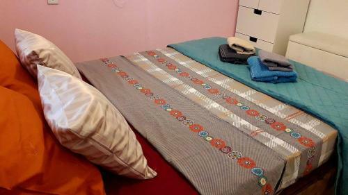 Apartamento Lesanel Guest House 1