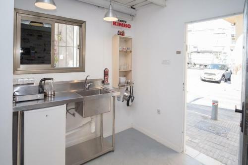 Apartamento Cosy Old Jaffa Loft
