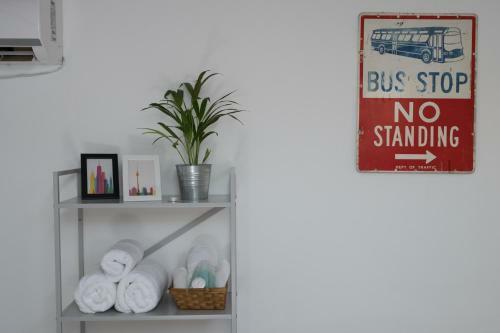 Apartamento Cosy Old Jaffa Loft