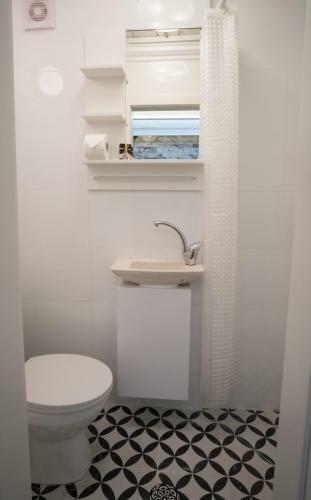 Apartamento Cosy Old Jaffa Loft