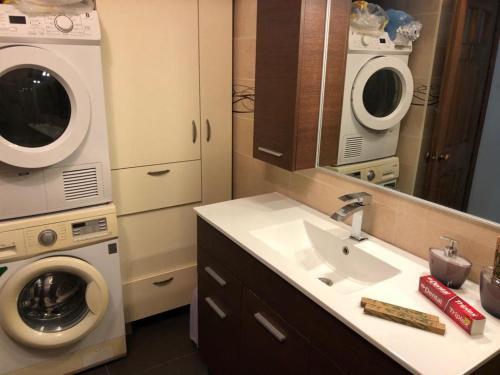 Sky Home Apartment Jerusalem 2