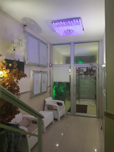 Sky Home Apartment Jerusalem 2