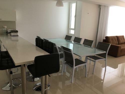 Apartamento Netanya Dreams Luxury Apt.e019