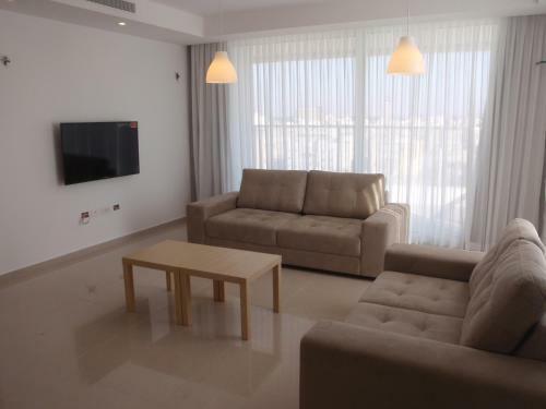 Apartamento Netanya Dreams Luxury Apt.e019