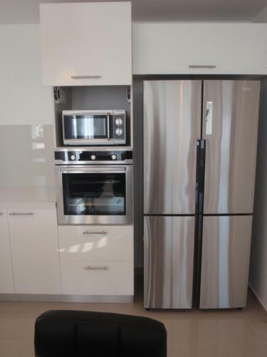 Apartamento Netanya Dreams Luxury Apt.e019
