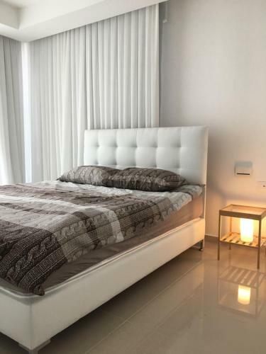 Apartamento Netanya Dreams Luxury Apt.e019