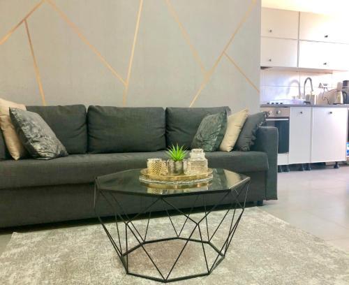 Apartamento Ben-yehoda Beach&terrace By Ray Supreme