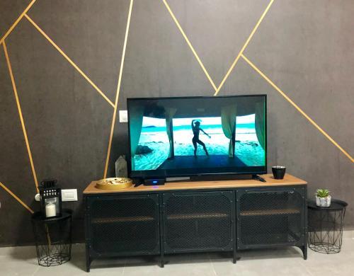 Apartamento Ben-yehoda Beach&terrace By Ray Supreme