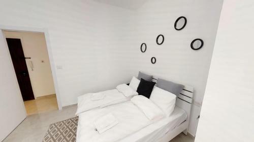 Apartamento Luxury Dizengoff Gordon