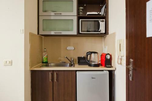 Apartamento Nhe Rothschild's Corner