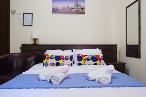Apartamento Nhe Rothschild's Corner