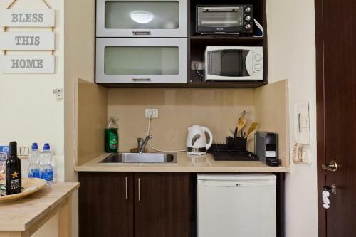 Apartamento Nhe Rothschild's Corner