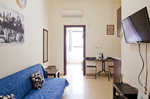 Apartamento Nhe Rothschild's Corner