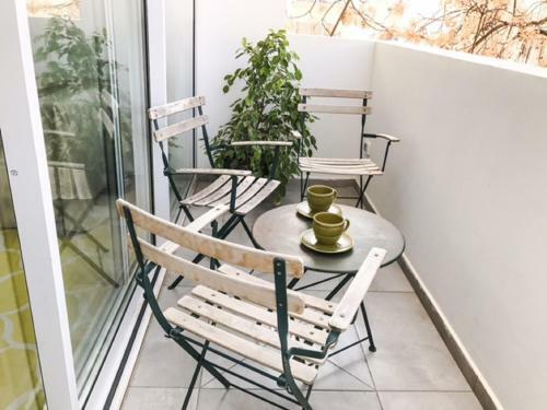 Apartamento Feelhome - Gordon Beach
