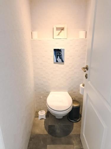 Apartamento Feelhome - Gordon Beach