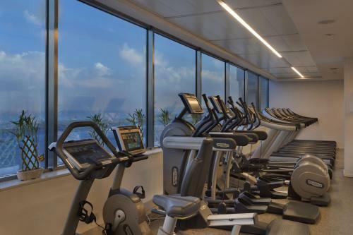 Hotel The Vista At Hilton Tel Aviv