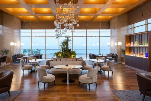 Hotel The Vista At Hilton Tel Aviv