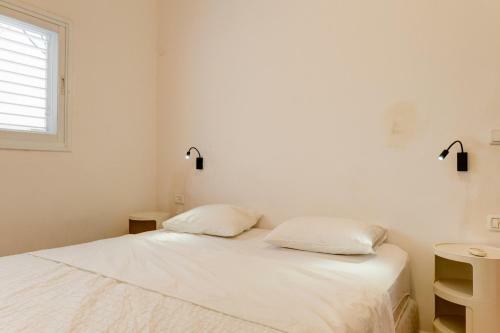 Apartamento Ibn-gvirol-72-rabin-square