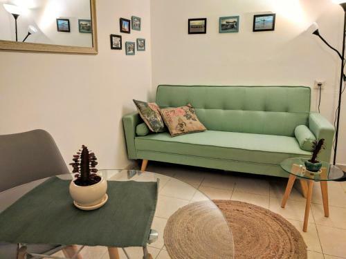 Apartamento Yol's Place