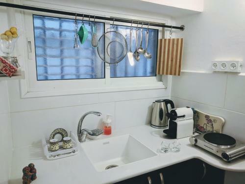 Apartamento Yol's Place