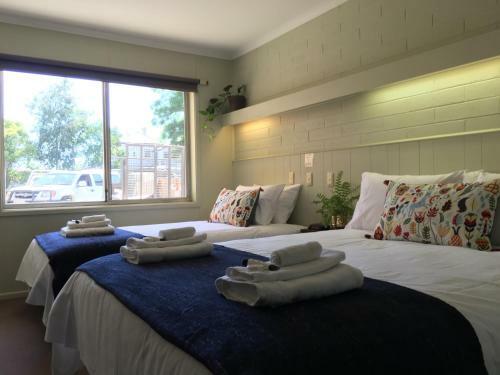 Finley Country Club Hotel Motel