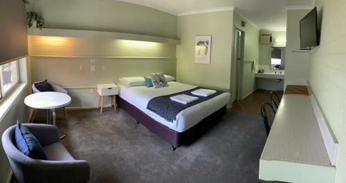 Finley Country Club Hotel Motel