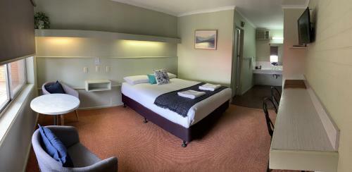 Finley Country Club Hotel Motel