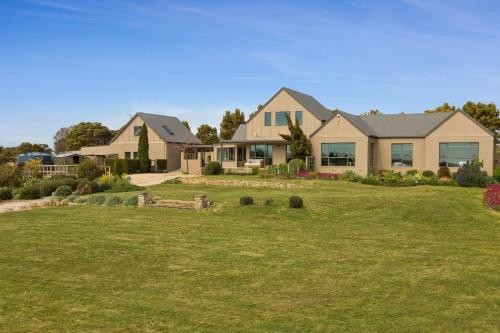 Luxury Waterfront Family Home-tasmania (i)-l'abode