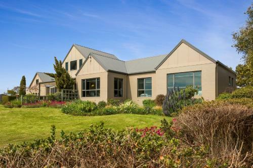 Luxury Waterfront Family Home-tasmania (i)-l'abode