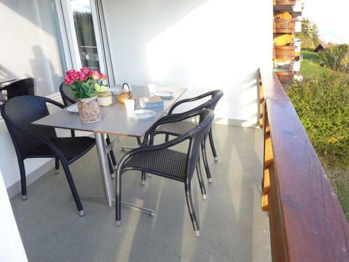 Apartment Grand Large A/b.3