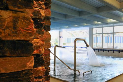 Hotel Alpine Dependance By Arenas Resort Valaisia